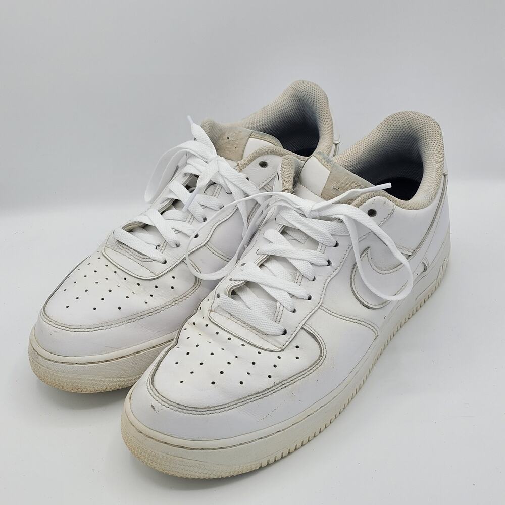 Nike Air Force 1 '07 men's size 12